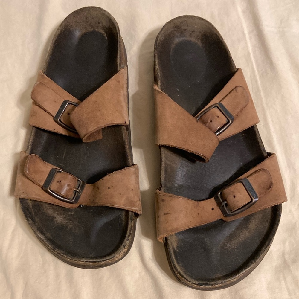 Birkenstock Arizona Sandals
